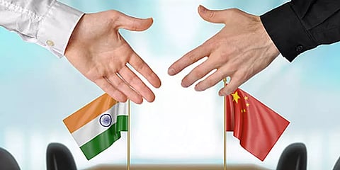 2021-ம் ஆண்டில் 10,000 கோடி டாலரை தாண்டிய இந்தியா - அமெரிக்கா வர்த்தகம்