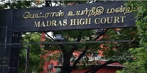 கோயில் நிலங்களின் வாடகை வசூல் நடவடிக்கை - அறநிலையத்துறைக்கு உயர் நீதிமன்றம் பாராட்டு