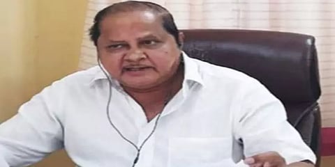 ”தமிழகத்தை பாஜக தொடர்ந்து புறக்கணிக்கிறது” - திமுகவில் மீண்டும் இணைந்தார் கு.க.செல்வம்