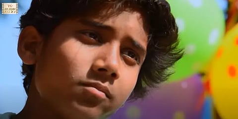 ஓடிடி திரைப்பார்வை 21: கருப்புனா என்ன வெறுப்பு? பாசிடிவ் சினிமா  'காலா குப்பாரா'
