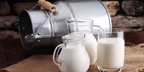 பொருளாதார மந்தநிலையில் சிக்கி தவிக்கும் பாகிஸ்தான் - 1 லிட்டர் பால் விலை எவ்வளவு தெரியுமா?