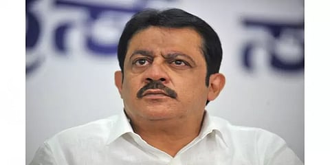 'புர்கா' குறித்து சர்ச்சைப் பேச்சு - மன்னிப்புக் கேட்ட காங்கிரஸ் எம்.எல்.ஏ