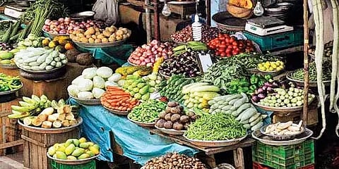 சில்லரை விலை பணவீக்கம் 6.01 சதவீதமாக உயர்வு - என்ன காரணம்?