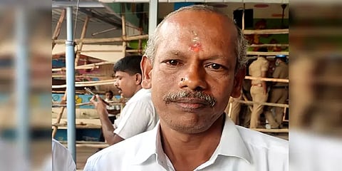 சங்கரன்கோவில் நகராட்சி: ஒரு வாக்கு வித்தியாசத்தில் வெற்றியை தட்டிய வேட்பாளர்