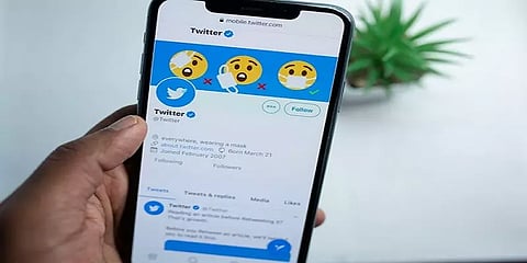 “Leave This Conversation” - பயனர்களுக்கு விரைவில் ட்விட்டரில் புதிய அம்சம்!