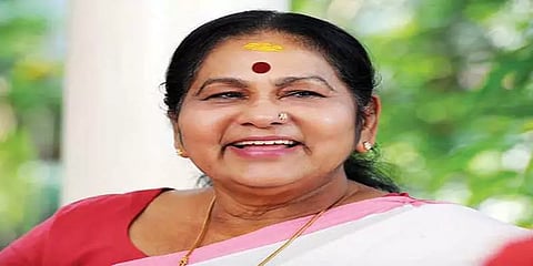 பழம்பெரும் மலையாள நடிகை கேபிஏசி லலிதா காலமானார்