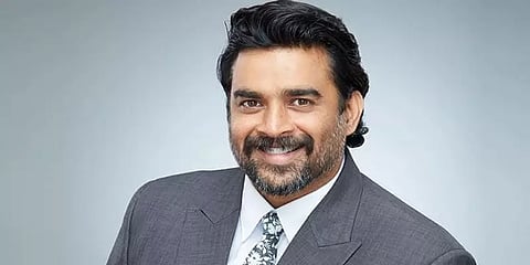 ‘ஆண்களை குறைசொல்ல முடியாது... ஆனால்’ - நடிகர் மாதவன் பேசிய சமத்துவம்