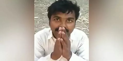 "ஏன் நீங்கள் மாட்டுக்கறி சாப்பிடுகிறீர்கள்?" - பிகாரில் முஸ்லிம் இளைஞர் அடித்துக் கொலை!