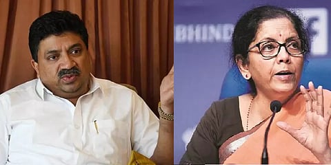 ``நிலுவையிலுள்ள நிதியை மத்திய அரசு விரைந்து வழங்க வேண்டும்”- அமைச்சர் பழனிவேல் தியாகராஜன்