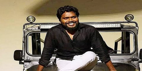 பழங்குடியினத் தலைவரின் பயோபிக்; பாலிவுட்டில் அறிமுகமாகும் பா. ரஞ்சித் - புதிய அப்டேட்
