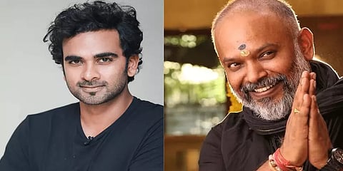 கவனம் ஈர்த்த வெங்கட் பிரபு - அசோக் செல்வனின்  ‘மன்மத லீலை’- ரிலீஸ் தேதி அறிவிப்பு
