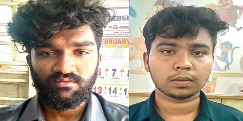 'இன்ஸ்டா' மூலம் நட்பு: பாலியல் கொடுமைக்கு ஆளான சிறுமி - சிறையிலடைக்கப்பட்ட 5 பேர்