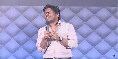 “நீங்கள் இல்லாவிட்டால் இசையின் மீதான என் காதலை வெளிப்படுத்தியிருக்கவே முடியாது” - யுவன்