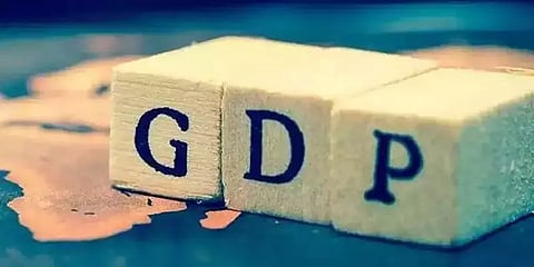 அக்டோபர் - டிசம்பர்: இந்தியாவின் பொருளாதார வளர்ச்சி எவ்வளவு?
