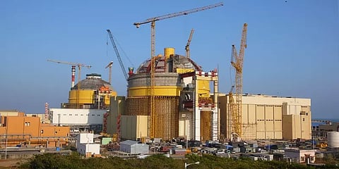 ரஷ்யா - உக்ரைன் போர்: தாமதமாகும் கூடங்குளம் அணுமின் நிலையப் பணிகள்?