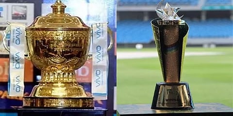 மற்ற நாடுகளை காட்டிலும் ஐபிஎல்-க்கு மவுசு அதிகரிக்க காரணம் என்ன? - ’PSL’ நிலை என்ன?