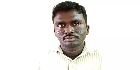 ‘நானும் போலீஸ் தான்'- எஸ்ஐ மீது தாக்குதல் நடத்திய காவலர் கைது