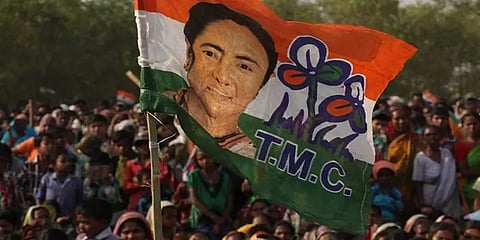 மேற்கு வங்க உள்ளாட்சித் தேர்தல்: திரிணாமூல் காங்கிரஸ் அமோக வெற்றி