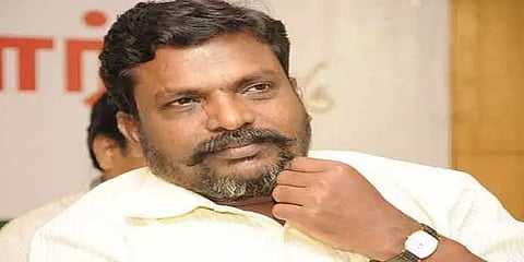 "அதிமுகவின் தொடர் தோல்விக்கு இதுதான் காரணம்" - திருமாவளவன் கருத்து