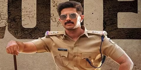 நேரடியாக ஓடிடியில் வெளியாகும் துல்கர் சல்மானின் ‘சல்யூட்’
