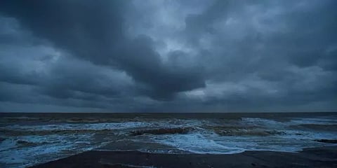 நாளை எங்கெல்லாம் மழைக்கு வாய்ப்பு? வானிலை மையம் தகவல்