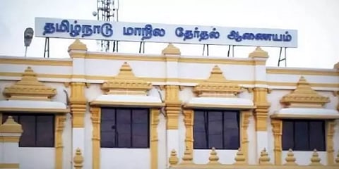 நேற்று மறைமுக தேர்தல் நடைபெறாத இடங்கள் எவை? - மாநில தேர்தல் ஆணையம் தகவல்