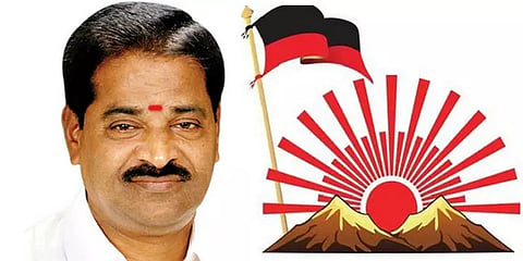 கடலூர் திமுக எம்.எல்.ஏ அய்யப்பன் கட்சியிலிருந்து தற்காலிமாக நீக்கம்... காரணம் என்ன?