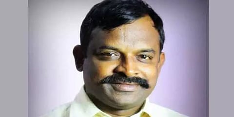 கல்யாணராமன் மீதான வழக்கை ரத்து செய்ய புகார்தாரர் எதிர்ப்பு