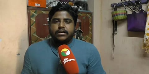 “உக்ரைனில் மருத்துவ படிப்பு முடிய 3 மாசம்தான் இருந்துச்சு; ஆனால்,..”- நாகை மாணவர் கோரிக்கை