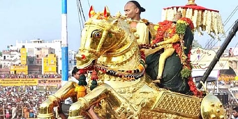 2 ஆண்டுகள் களையிழந்த கொண்டாட்டம்.. மதுரை சித்திரை திருவிழாவை விமரிசையாக நடத்த திட்டம்