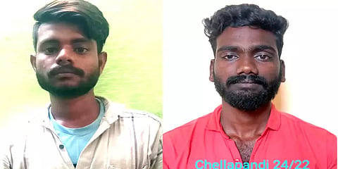 இளைஞர் கொலை வழக்கு: 3 பேர் மீது பாய்ந்த குண்டாஸ்