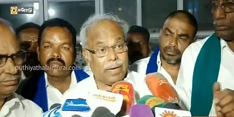 டிஎஸ்பி விஷ்ணுப்பிரியா வழக்கிலும் உண்மையை கொண்டு வருவோம்  - கோகுல்ராஜ் வழக்கறிஞர் உறுதி