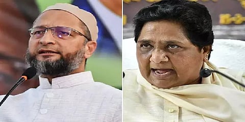 "பாஜக வெற்றிப்பெற்றதற்கு சிலருக்கு பத்ம விருதுகள் கொடுக்கலாம்"-நக்கலடித்த சஞ்சய் ராவத்
