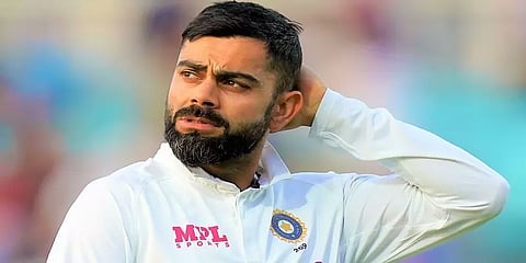 பெங்களூரில் சதமடிப்பாரா விராத் கோலி? எதிர்பார்ப்பை எகிற வைத்துள்ள 'பிங்க் பால் டெஸ்ட்'