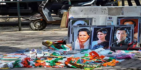 5 மாநில தேர்தல்களில் காங்கிரஸின் தோல்விக்கு என்ன காரணம் - ஓர் பார்வை
