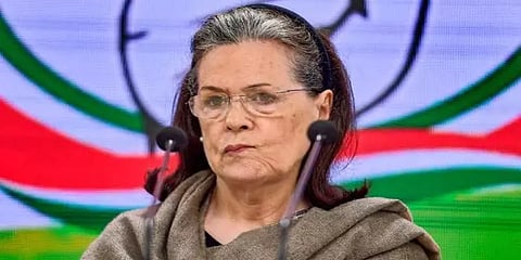 காங்கிரஸ் கட்சி தலைவர் யார்? - செயற்குழுக் கூட்டத்தில் எடுக்கப்பட்ட முக்கிய முடிவு