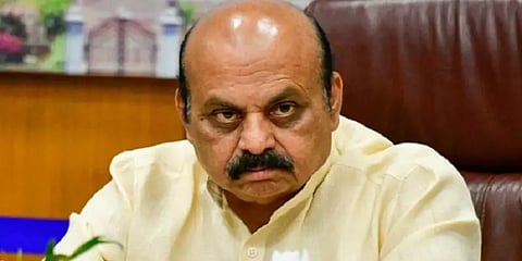 "ஹிஜாப் தீர்ப்பை அனைவரும் ஏற்றுக்கொள்ள வேண்டும்" - கர்நாடக முதல்வர்