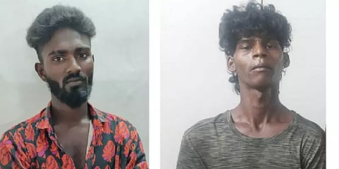 'புறாவுக்கு அக்கப்போரா'  நண்பர்களிடையே தகராறு - இருவருக்கு சிறை