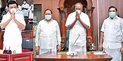 தமிழக பட்ஜெட் - மக்களின் எதிர்பார்ப்புகள் என்ன?