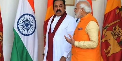 'கடன் கொடுத்தா உதவியா இருக்கும்' இலங்கையின் கோரிக்கையை யோசிக்கும் இந்தியா? இன்று முடிவு