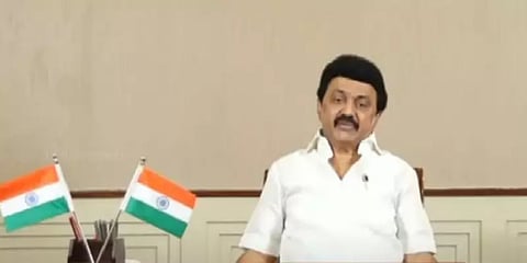 “தாயின் கனிவையும், ஆசிரியரின் அக்கறையையும்" - பட்ஜெட்டிற்கு முதல்வர் ஸ்டாலின் பாராட்டு
