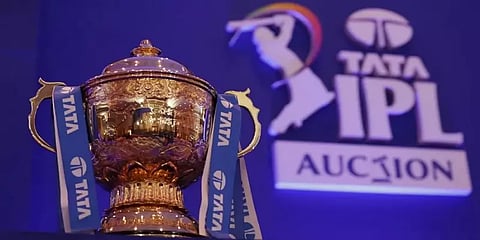 காயம் காரணமாக விலகிய இங்கிலாந்து பவுலர் - லக்னோ அணிக்கு புதிய சிக்கல்!