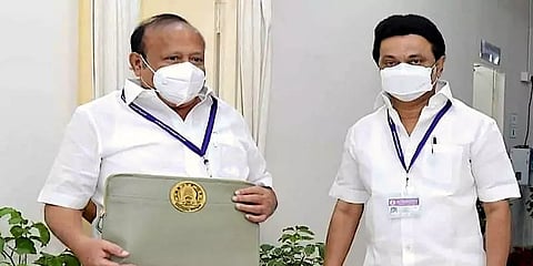 வேளாண் பொருட்களின் விதை முதல் விற்பனை வரை அறிய செயலி - என்ன ஸ்பெஷல்?