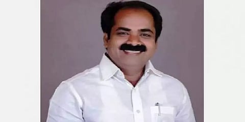 "சுற்றுச்சூழலுக்கு பாதிப்பு ஏற்படாத வண்ணம் 6 வழிச்சாலை அமைக்கப்படும்"-அமைச்சர் மெய்யநாதன்