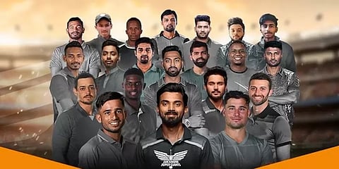 நெருங்கும் ஐபிஎல் 2022 : லக்னோ அணியின் பலம், பலவீனம் இதுதான் - ஒரு விரிவான அலசல்!