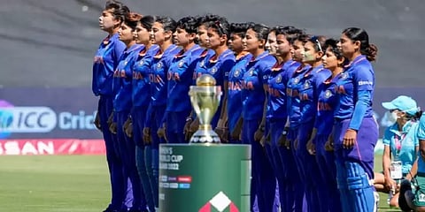 ‘இருக்கு ஆனா இல்லை’ : இந்திய மகளிர் அணி அரையிறுதிக்கு முன்னேற வாய்ப்புள்ளதா? - ஓர் அலசல்