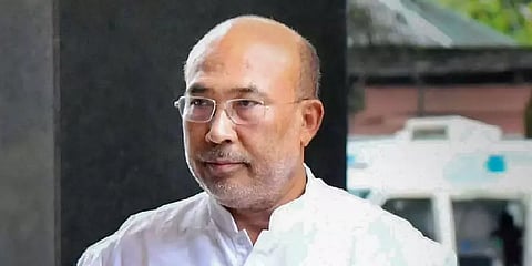 மணிப்பூர் முதல்வராகும் பிரேன்சிங் - யார் அவர்? என்ன செய்தார்?