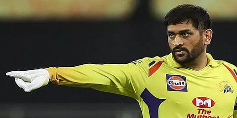 மஞ்சள் சிங்கங்களும் மகேந்திர சிங் தோனியும் - #IPL ஒரு குட்டி ரீவைண்ட்