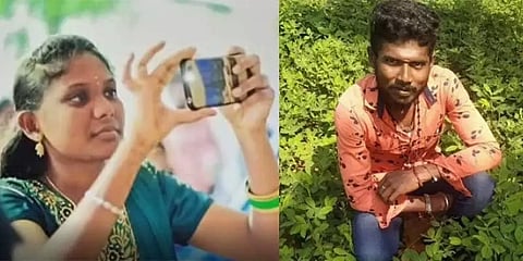 விருதுநகர்: காதலி தற்கொலை - சோகத்தில் காதலனும் எடுத்த விபரீத முயற்சி