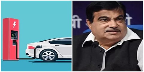இன்னும் 2 வருடங்களில் எலக்ட்ரிக் வாகனங்களின் விலை குறைந்துவிடும் - நிதின் கட்கரி